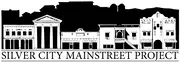 Logo of Silver City MainStreet