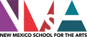 Logo of NM School for the Arts-Art Institute