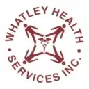 Logo of WHATLEY HEALTH SERVICES INC
