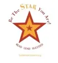 Logo of Be the Star You Are! charity of California