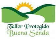 Logo of Taller Protegido Buena Senda