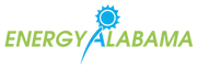 Logo of Alabama Center for Sustainable Energy