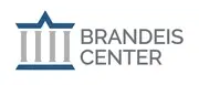 Logo of The Louis D. Brandeis Center for Human Rights Under Law