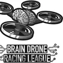 Logo of BRAIN-DRONE RACING LEAGUE INC