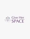 Logo of Give Her Space, Inc.