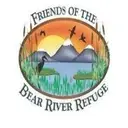 Logo of Friends of the Bear River Refuge