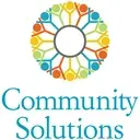 Logo of Community Solutions Program