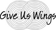 Logo de Give Us Wings
