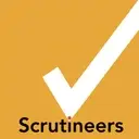 Logo of Scrutineers