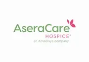 Logo of AseraCare Hospice