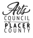 Logo of The Arts Council of Placer County/ PlacerArts