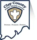 Logo of Clay County Public Health Center
