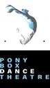 Logo of Pony Box Dance Theatre