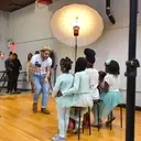 Logo of PHOTO SAFE INC