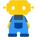 Logo of ROBOTICS FOR ALL