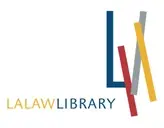 Logo de LA Law Library