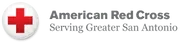 Logo of American Red Cross Greater San Antonio