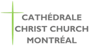 Logo of Christ Church Cathedral, Montreal
