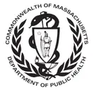 Logo of Massachusetts Department of Public Health, Bureau of Infectious Disease and Laboratory Sciences