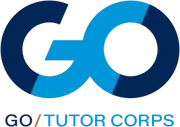 Logo of GO Tutor Corps