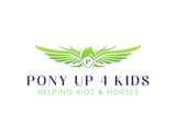 Logo of PONYUP4KIDS FOUNDATION INC