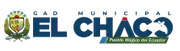 Logo de The Municipal Government of El Chaco