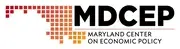 Logo of Maryland Center on Economic Policy