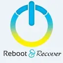 Logo of Reboot & Recover