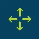 Logo de RIVER HEIGHTS VINEYARD CHURCH