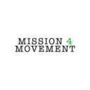 Logo of MISSION FOR MOVEMENT INC