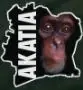 Logo of Akatia