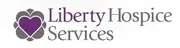 Logo of Liberty Homecare and Hospice