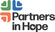 Logo of Partners in Hope - Texas