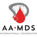 Logo of Aplastic Anemia MDS International Foundation