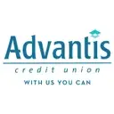 Logo of Advantis Credit Union