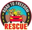 Logo of ROAD TO FREEDOM RESCUE