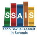 Logo of Stop Sexual Assault in Schools