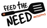 Logo of Feed the Need Missions