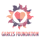 Logo of Garces Foundation