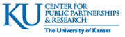 Logo of University of Kansas Center for Public Partnerships & Research