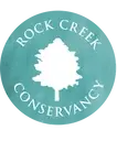 Logo of Rock Creek Conservancy