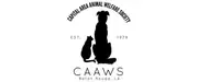 Logo of Capital Area Animal Welfare Society