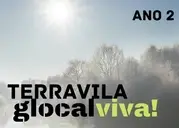 Logo de experimenta TERRAVILA GLOCAL VIVA