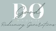 Logo of DO GOOD MINISTRIES