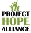 Logo of Project Hope Alliance
