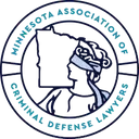 Logo of MN Association of Criminal Defense Lawyers