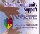 Logo of Florida Community Support Organization
