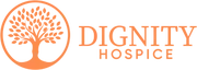 Logo de Dignity Hospice - Phoenix