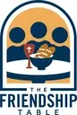 Logo of The Friendship Table