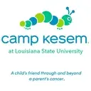 Logo of Camp Kesem at Louisiana State University